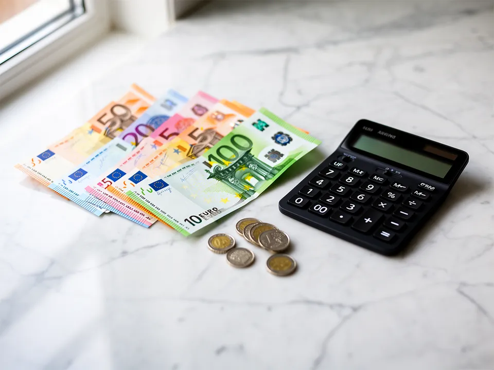 Valutarisiko ved boligkøb i udlandet