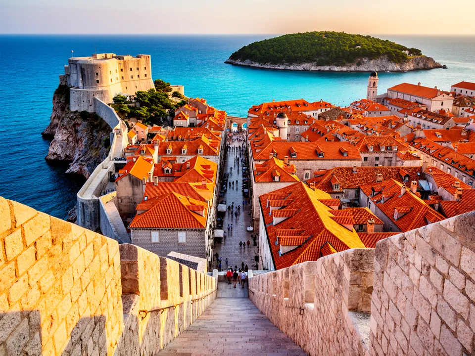 Boligkøb i Dubrovnik