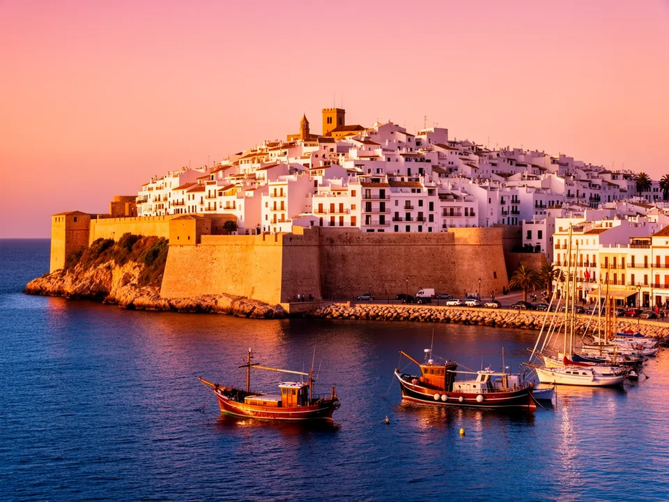 Boligkøb i Ibiza
