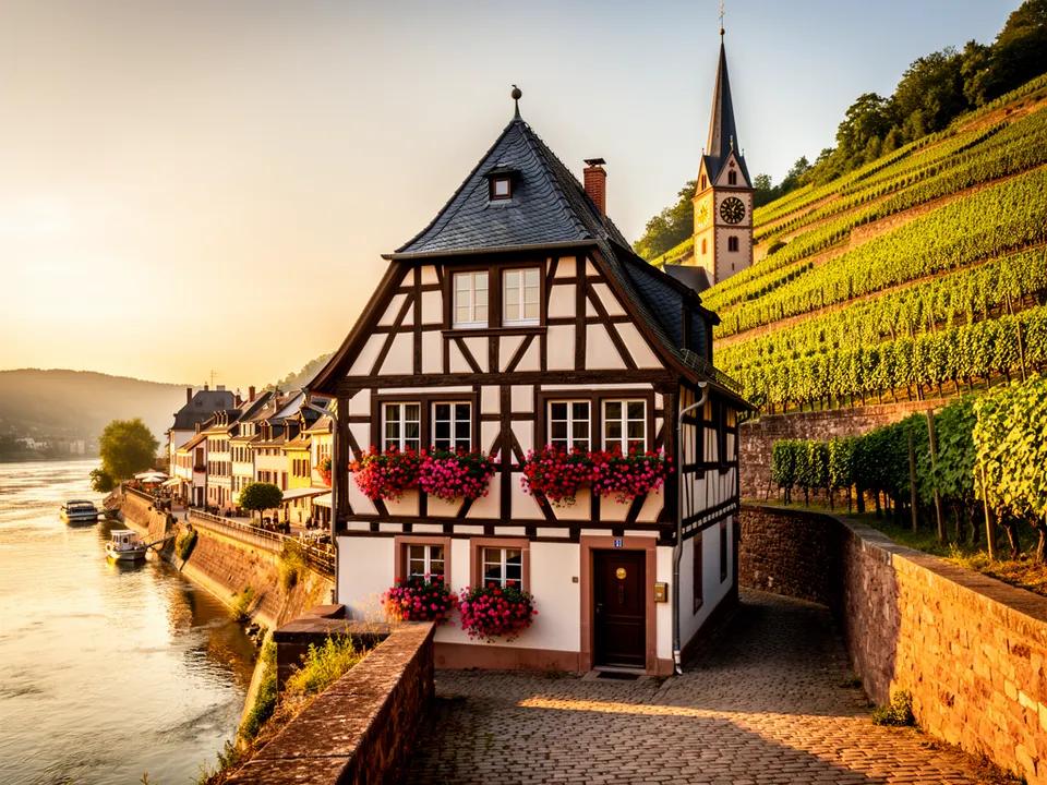 Boligkøb i Tyskland