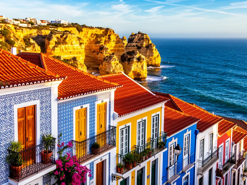 Boligkøb i Portugal