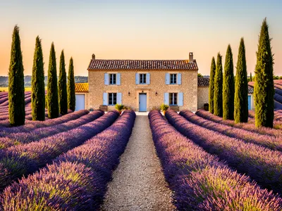 Boligkøb i Frankrig