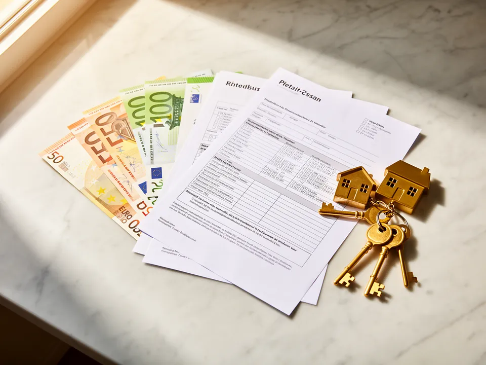 Omkostninger og skatter ved bolig i udlandet