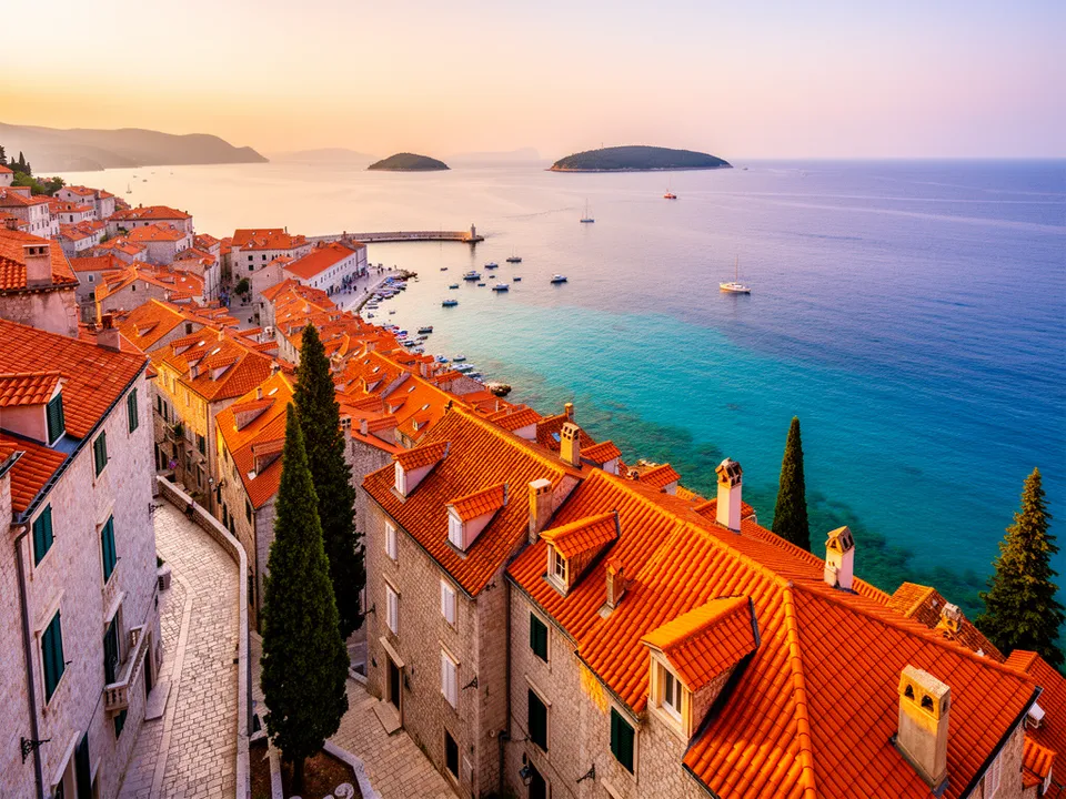 Boligkøb i Kroatien
